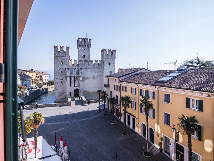 Camera Classic Hotel Sirmione Lago di Garda