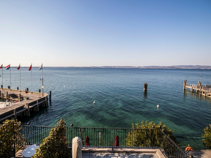 Lake View Hotel Sirmione Lago di Garda