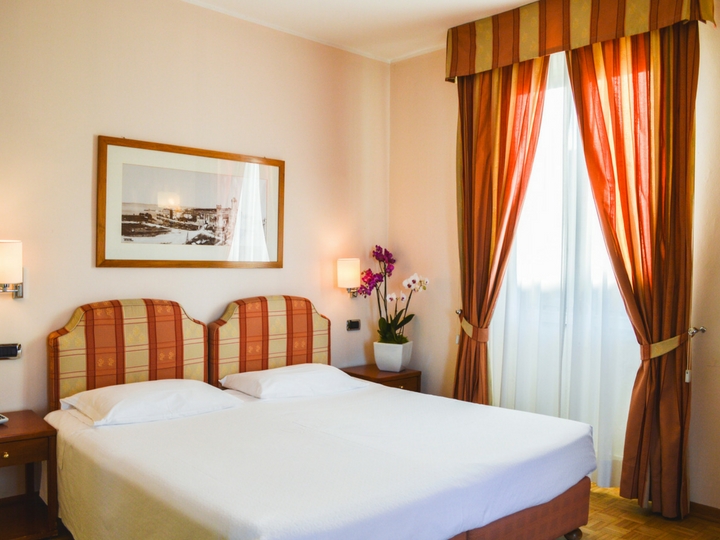 Lake View Hotel Sirmione Lago di Garda